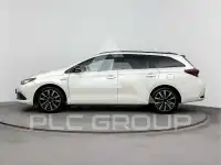 2017 Toyota AURIS