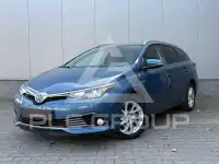 2017 Toyota AURIS
