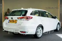 2017 Toyota AURIS