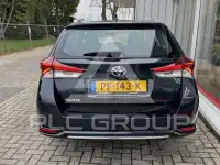 2017 Toyota AURIS
