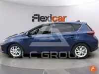 2017 Toyota AURIS