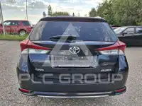 2017 Toyota AURIS