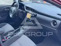 2017 Toyota AURIS