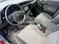 2017 Toyota AURIS