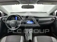 2017 Toyota AURIS