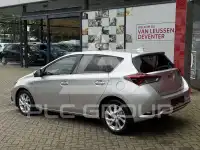 2017 Toyota AURIS