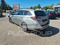2017 Toyota AURIS