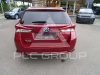 2017 Toyota AURIS
