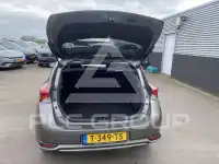 2017 Toyota AURIS
