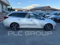 2017 Toyota AURIS