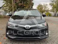 2017 Toyota AURIS