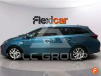 2017 Toyota AURIS