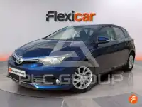 2017 Toyota AURIS
