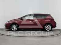 2017 Toyota AURIS