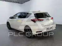 2017 Toyota AURIS