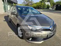 2017 Toyota AURIS