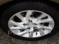 2017 Toyota AURIS