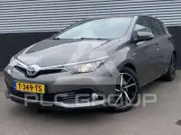 2017 Toyota AURIS