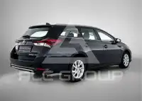 2017 Toyota AURIS