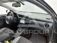 2017 Toyota AURIS