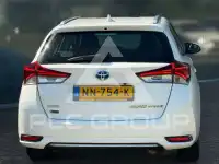 2017 Toyota AURIS