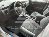 2017 Toyota AURIS