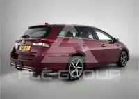 2017 Toyota AURIS