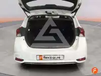 2017 Toyota AURIS