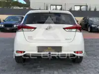 2017 Toyota AURIS