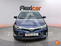 2017 Toyota AURIS
