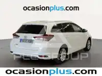 2017 Toyota AURIS