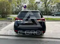 2017 Toyota AURIS