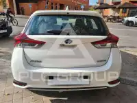 2017 Toyota AURIS