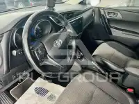 2017 Toyota AURIS