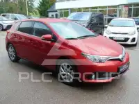 2017 Toyota AURIS