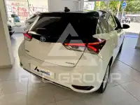 2017 Toyota AURIS