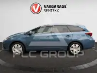 2017 Toyota AURIS