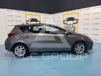 2017 Toyota AURIS