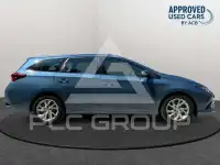 2017 Toyota AURIS