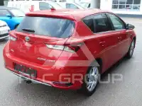 2017 Toyota AURIS