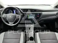 2017 Toyota AURIS