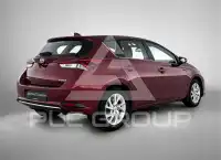 2017 Toyota AURIS