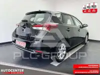 2017 Toyota AURIS