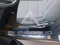 2017 Toyota AURIS