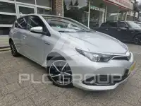 2017 Toyota AURIS
