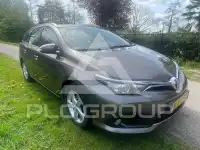 2017 Toyota AURIS
