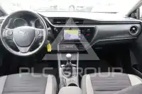 2017 Toyota AURIS