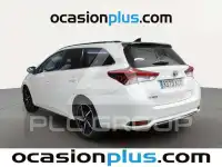 2017 Toyota AURIS