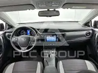 2017 Toyota AURIS