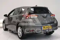 2017 Toyota AURIS